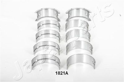 Hlavní ložiska klikové hřídele-sada JAPANPARTS MS1821A
