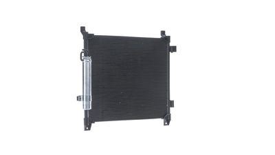 CONDENSATOR CLIMATIZARE MAHLE AC1027000S 25