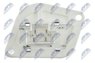 REZISTOR VENTILATOR HABITACLU NTY ERDCH008 3