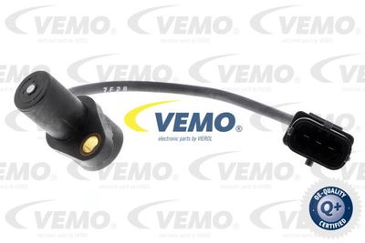 VEMO V53-72-0008 Датчик положения коленвала  для IVECO  (Ивеко Массиф)