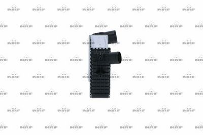 LADELUFTKüHLER NRF 30987 3