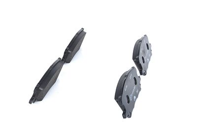 BREMSBELAGSATZ SCHEIBENBREMSE ATE 13046057502 21