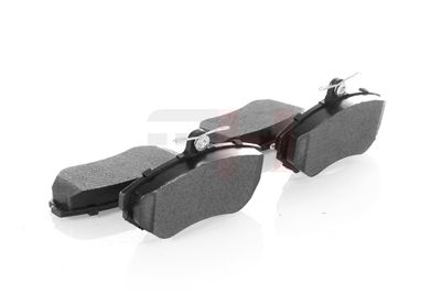 SET PLACUTE FRANA FRANA DISC GH GH414739 38