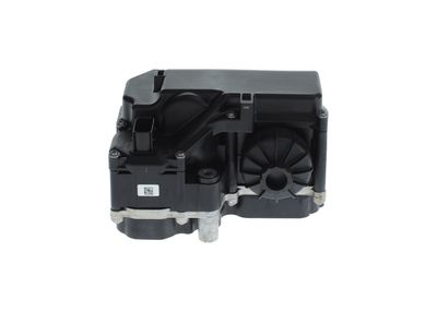 BOSCH Fördermodul, Harnstoffeinspritzung