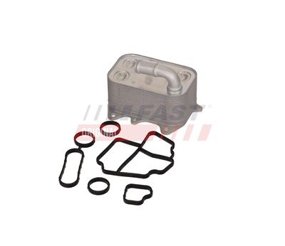 RADIATOR ULEI CUTIE VITEZE FAST FT04613 20