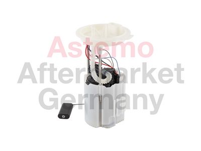 горивопроводен елемент (горивна помпа+сонда) ASTEMO 2503167