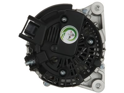 GENERATOR / ALTERNATOR AS-PL A3717S 2