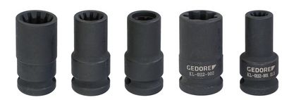 CAP CHEI TUBULARE ETRIER FRANA