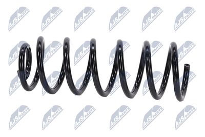 ARC SPIRAL NTY ASZCT040 9