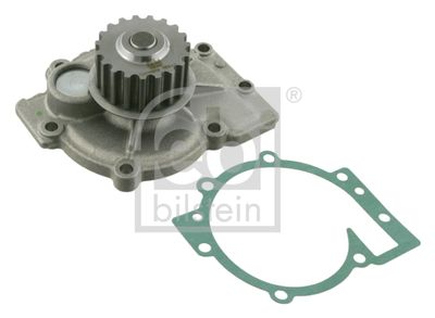 Water Pump, engine cooling 15947