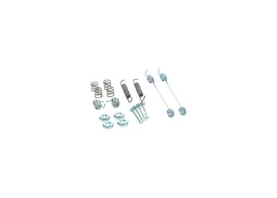 SET ACCESORII SABOT DE FRANA BOSCH 1987475101 28