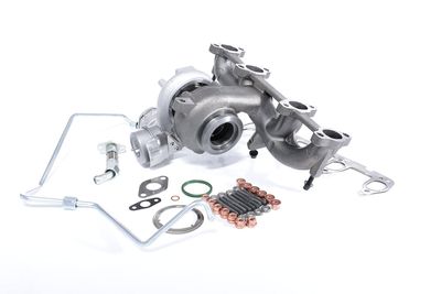 LADER AUFLADUNG BTS Turbo T981075BT 16