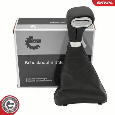 Hlavice řadicí páky ESEN SKV 63SKV546