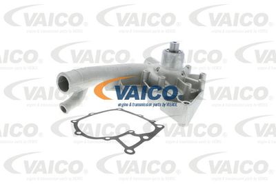 Водяной насос, охлаждение двигателя VAICO V30-50014 для MERCEDES-BENZ T2/LN1