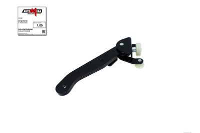 GHIDAJ CU ROLE USA GLISANTA