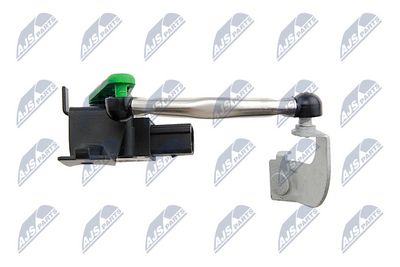 Sensor, lyshøyderegulering NTY ECX-AU-002 for VAG