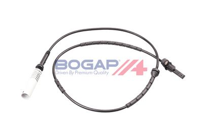 SENZOR TURATIE ROATA BOGAP B7117244