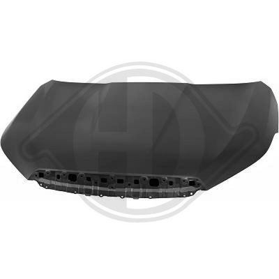 CAPOTA MOTOR DIEDERICHS 6243000