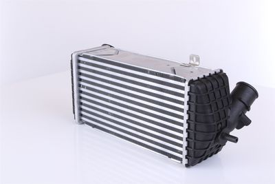 INTERCOOLER COMPRESOR NISSENS 96539 28