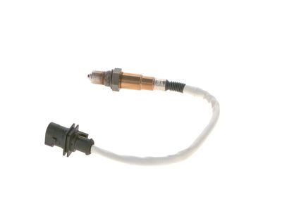 SONDA LAMBDA BOSCH 0258027157 12