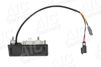 HECKKLAPPENGRIFF AIC 76714 3
