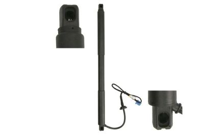 Elektromotor voor kofferdeksel Rechts ((EN) for vehicles with automatic boot opening) past: MERCEDES GL (X166), GLS (X166) 3.0-5.5 07.12-04.19