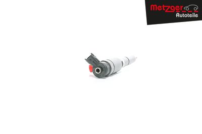 EINSPRITZDüSE METZGER AUTOTEILE 0870166 15