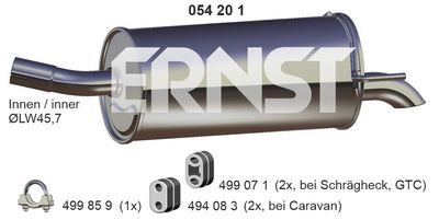 TOBA ESAPAMENT FINALA
