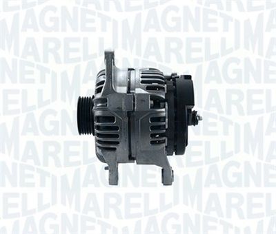 Генератор MAGNETI MARELLI 944390426800 для MITSUBISHI SPACE