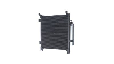 CONDENSATOR CLIMATIZARE MAHLE AC1027000S 16