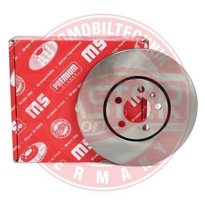 DISC FRANA MASTER-SPORT GERMANY 24012501081PCSMS 2