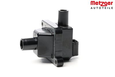 ZüNDSPULE METZGER AUTOTEILE 0880114 16