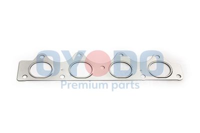 Oyodo 70U0309-OYO Прокладка выпускного коллектора  для KIA CEED (Киа Кеед)