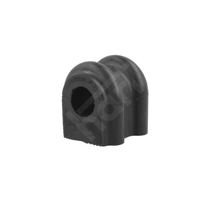 Suspension, stabilisateur