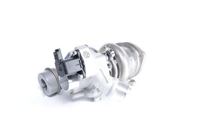 LADER AUFLADUNG BTS Turbo T918709 6