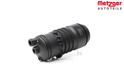 GEHäUSE ÖLFILTER METZGER AUTOTEILE 2370171 34