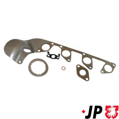 SET MONTAJ TURBOCOMPRESOR