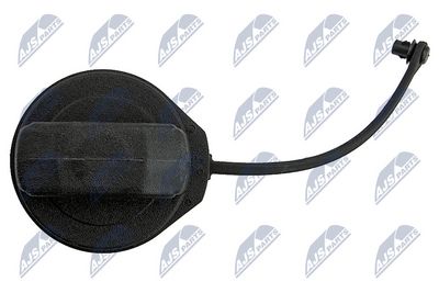 Zár, üzemany.tart. NTY EZC-WW-325 for VAG