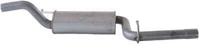 MITTELSCHALLDäMPFER BOSAL 233083 2