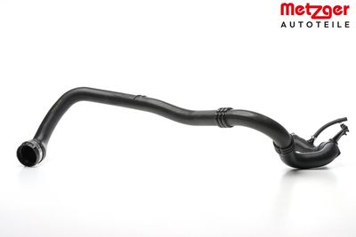 LADELUFTSCHLAUCH METZGER AUTOTEILE 2400959 2