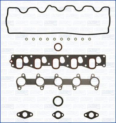 AJUSA 53008000 Прокладка ГБЦ  для LANCIA KAPPA SW (838_) 2.4 T.DS (838BH1AA)