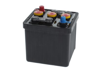 BATERIE DE PORNIRE BOSCH F026T02302 19