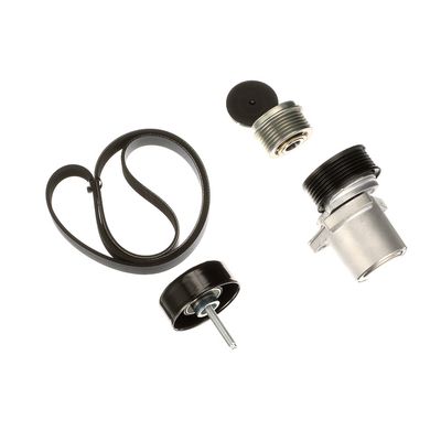 KEILRIPPENRIEMENSATZ GATES K106PK2228 59