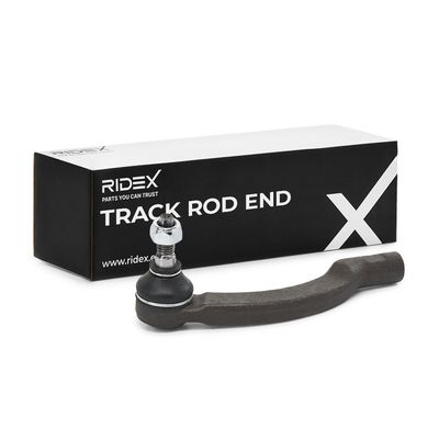 накрайник на напречна кормилна щанга RIDEX 914T0029