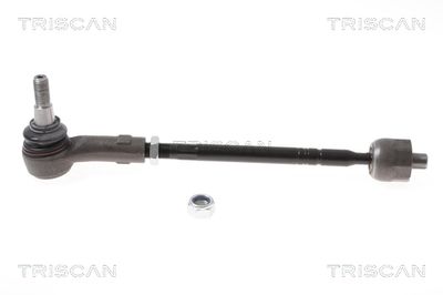 Поперечная рулевая тяга TRISCAN 8500 29375 для AUDI Q7