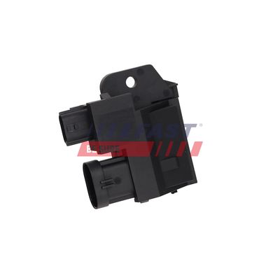 REZISTOR ELECTROMOTOR - VENTILATOR FAST FT04191 18