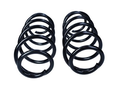 Ressort de suspension MAXGEAR — 373mm, Ø135mm