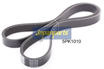 JAPANPARTS V formos rumbuoti diržai