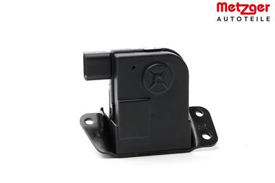 HECKKLAPPENSCHLOSS METZGER AUTOTEILE 2310791 19