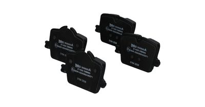 SET PLACUTE FRANA FRANA DISC VALEO 302520A 5